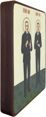       (,  1)